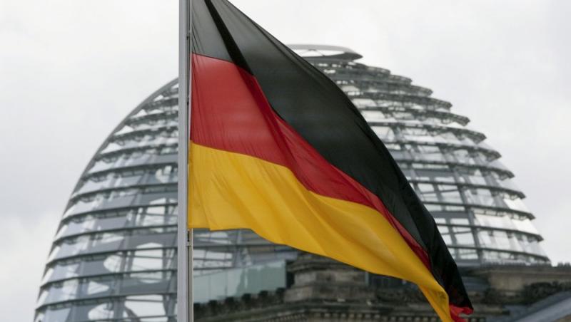 Germania si-a pierdut increderea in forta economiei sale