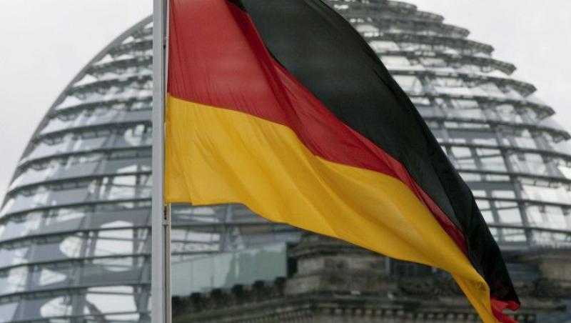 Germania si-a pierdut increderea in forta economiei sale