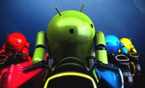 Samsung Galaxy Nexus a sosit, alaturi de Android Ice Cream Sandwich