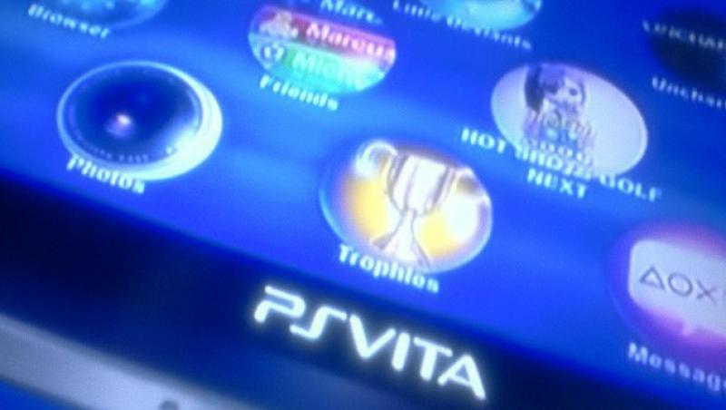 Sony anunta lansarea PlayStation Vita in Europa, pe 22 februarie 2012