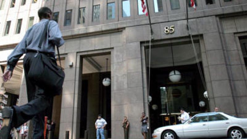 Goldman Sachs: a doua pierdere din istorie. Deficit de 428 de milioane de dolari