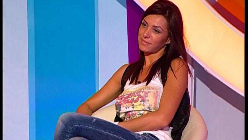 Sorana Darclee si-a surprins iubitul infidel intr-un filmulet xxx