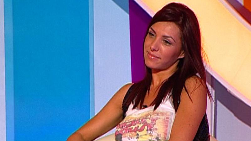 Sorana Darclee si-a surprins iubitul infidel intr-un filmulet xxx