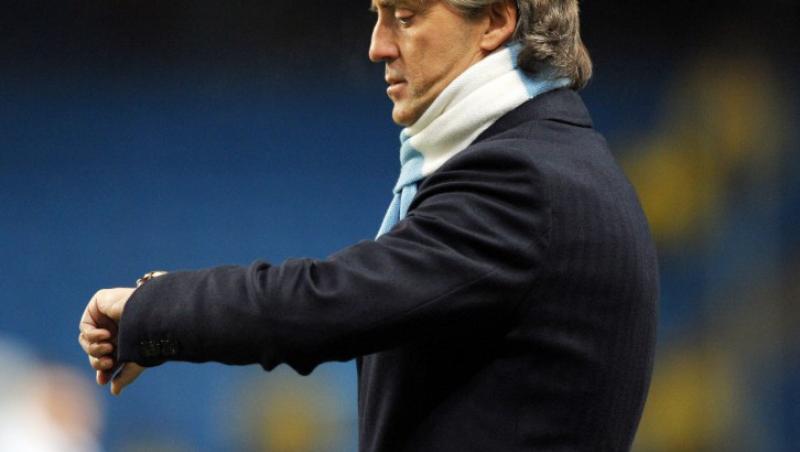 Roberto Mancini: 