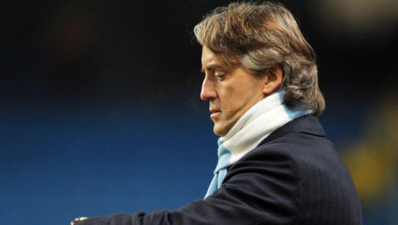 Roberto Mancini: 