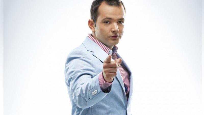 Laurentiu Duta, invitatul special al lui Mihai Morar la X Factor!