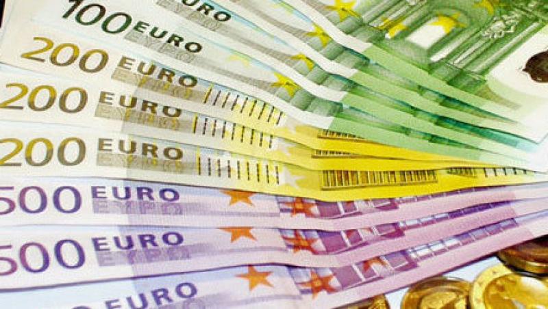 UE a evaluat la 80 de miliarde euro recapitalizarea bancilor