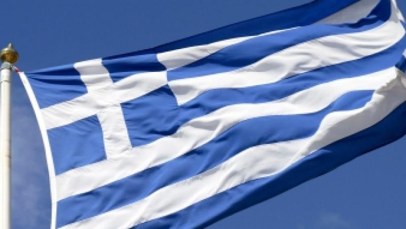 Parlamentul grec a adoptat noi masuri de austeritate