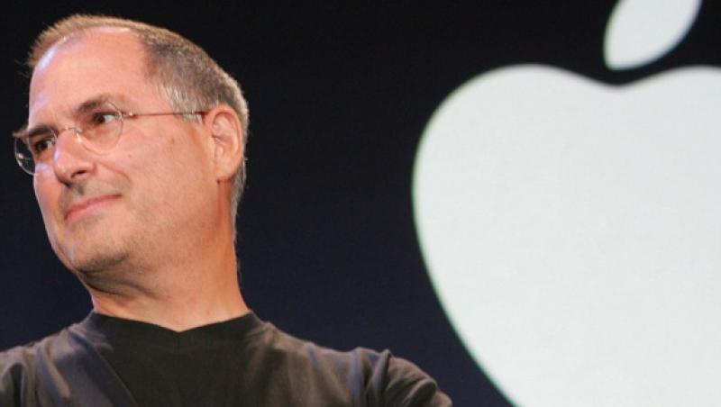 Steve Jobs a avut ocazia sa se salveze, dar a refuzat operatia!