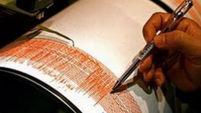 Japonia, lovita iarasi de cutremure: 6,2 grade in insula Hokkaido