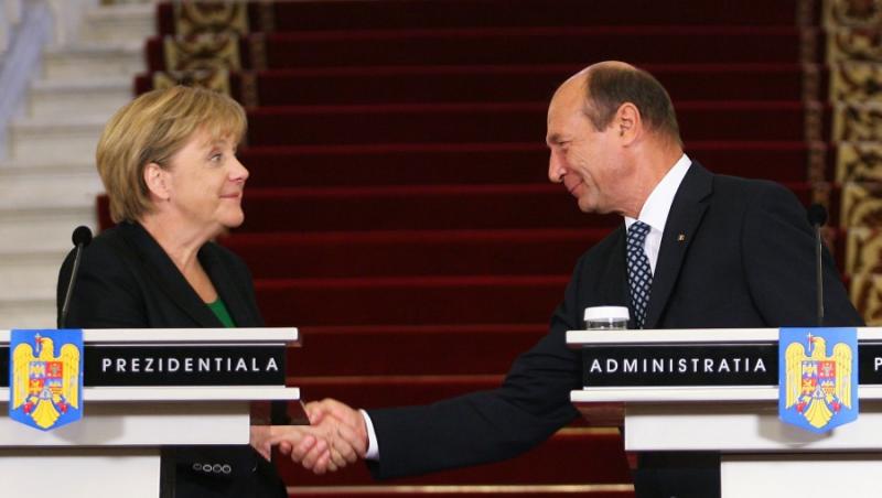 Top 10 cei mai bine platiti lideri politici ai lumii. Pe ce loc sunt Basescu si Boc