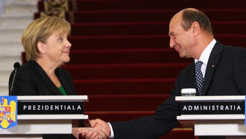 Top 10 cei mai bine platiti lideri politici ai lumii. Pe ce loc sunt Basescu si Boc