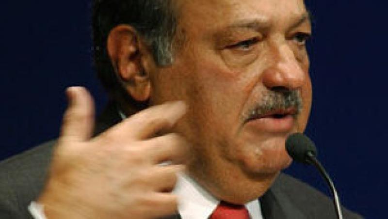 Carlos Slim, cel mai bogat om din lume a saracit. Vezi cu cat!