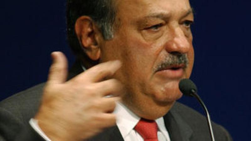 Carlos Slim, cel mai bogat om din lume a saracit. Vezi cu cat!