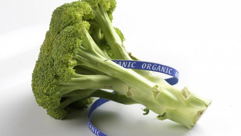 Consumul de broccoli scade riscul unor boli grave