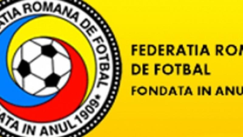 DNA a inceput urmarirea penala fata de Comitetul Executiv al Federatiei Romane de Fotbal