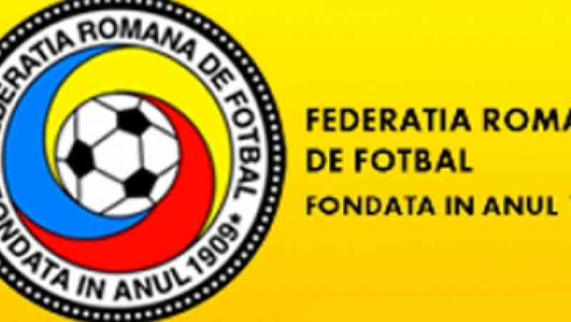 DNA a inceput urmarirea penala fata de Comitetul Executiv al Federatiei Romane de Fotbal