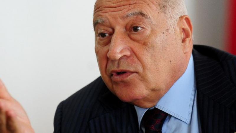 Dan Voiculescu: “Regimul Basescu a intrat in faza terminala a oricarui sistem autoritar”