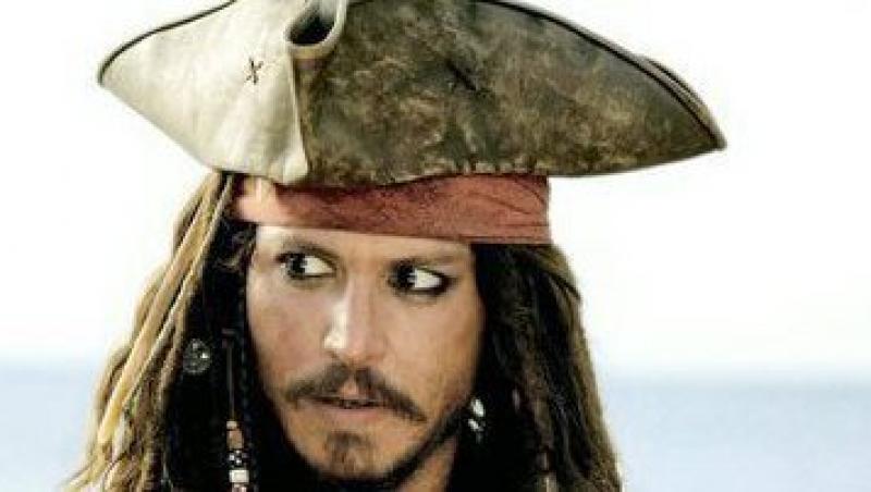 VIDEO! Johnny Depp: 