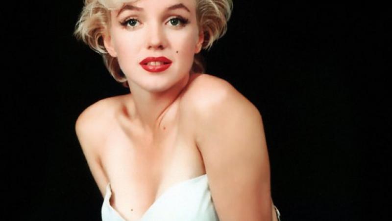 VIDEO! Rochia lui Marilyn Monroe, vanduta cu peste 500.000 de dolari in China