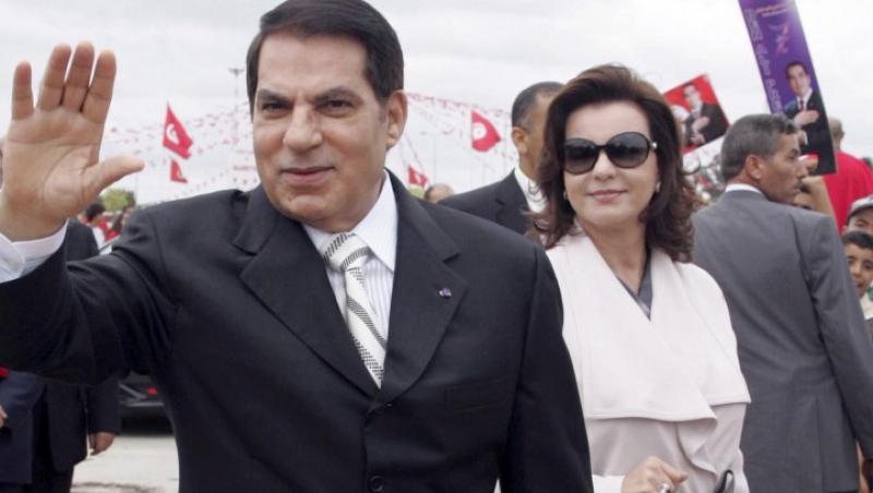 Tunisia se pregateste pentru primul vot democratic din istorie