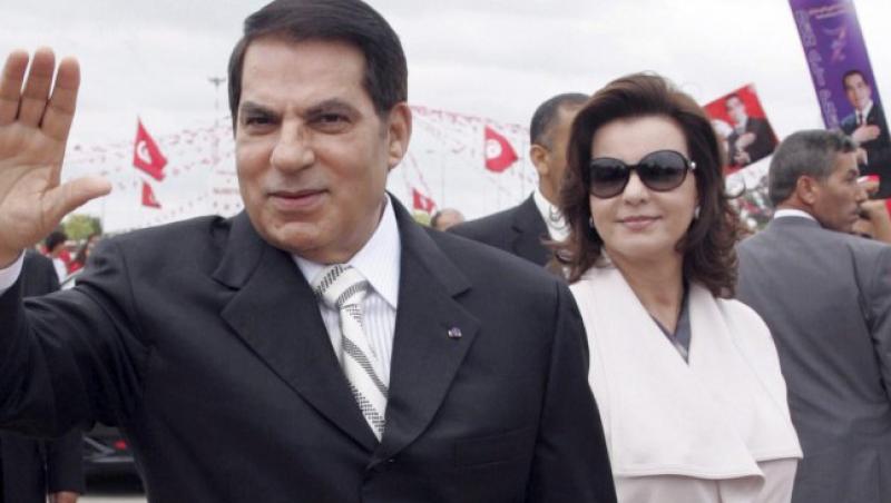Tunisia se pregateste pentru primul vot democratic din istorie