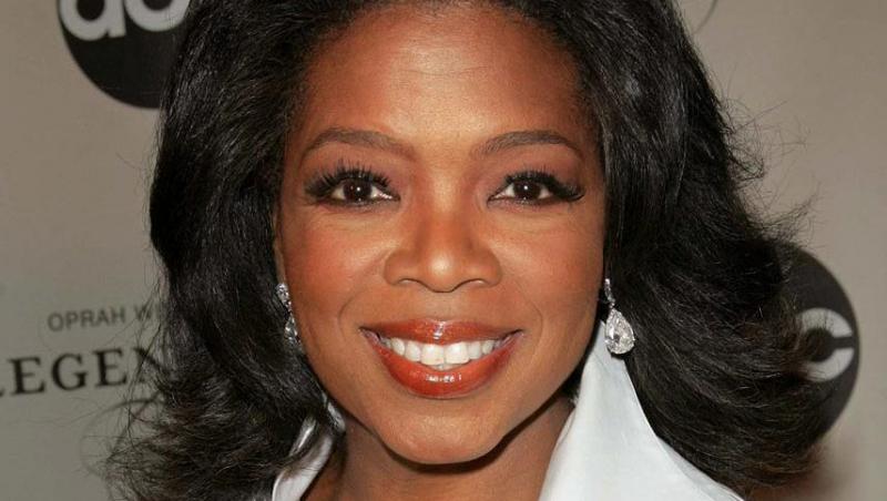 Oprah: 20 de lectii de viata