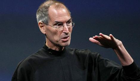 Steve Jobs: Utilizarea LSD-ului m-a ajutat sa vad ceea ce este important