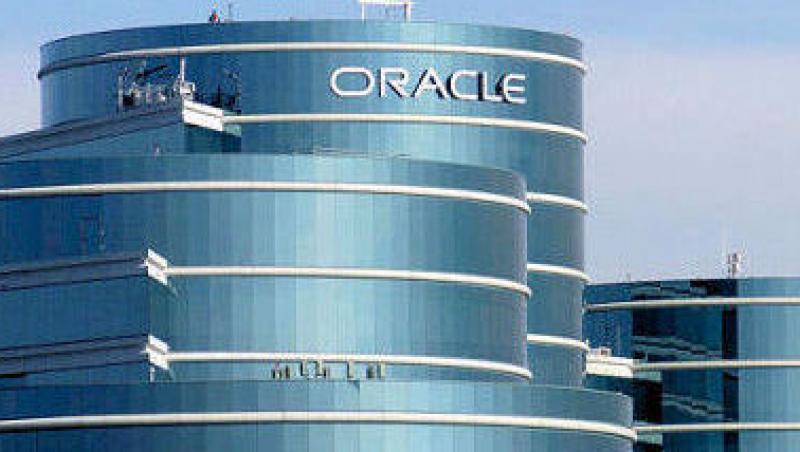 Oracle cumpara RightNow Technologies cu 1,5 miliarde dolari