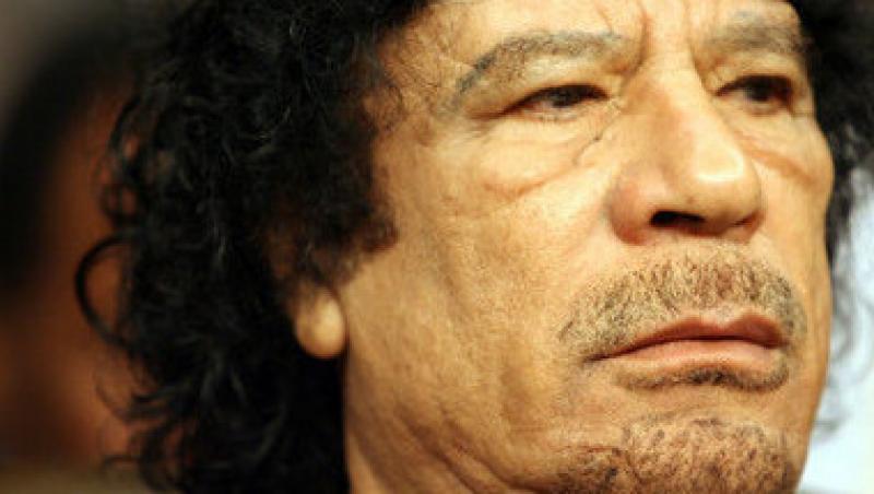 Ultimele dorinte ale lui Muammar Gaddafi. Vezi testamentul dictatorului libian!