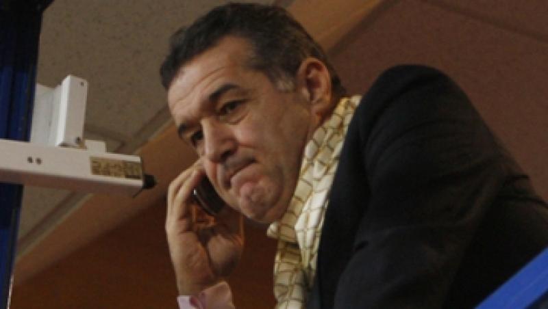 Gigi Becali 