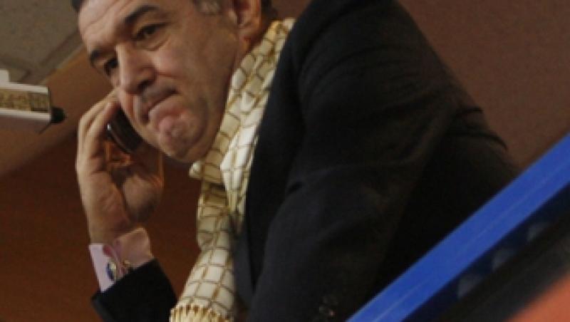 Gigi Becali 