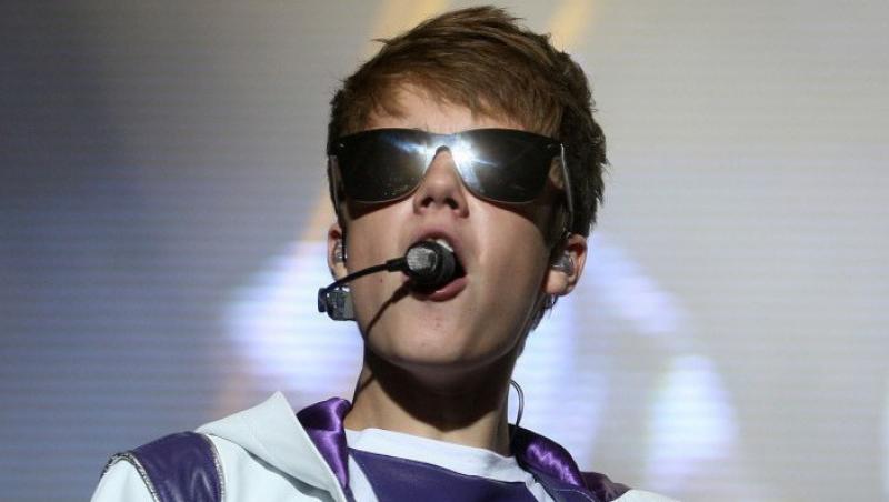 Justin Bieber va lansa un nou album in 2012