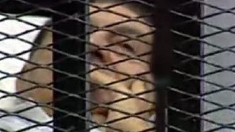 Surse: Fostul presedinte egiptean Hosni Mubarak, in stare grava
