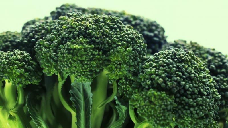 6 moduri in care poti prepara broccoli