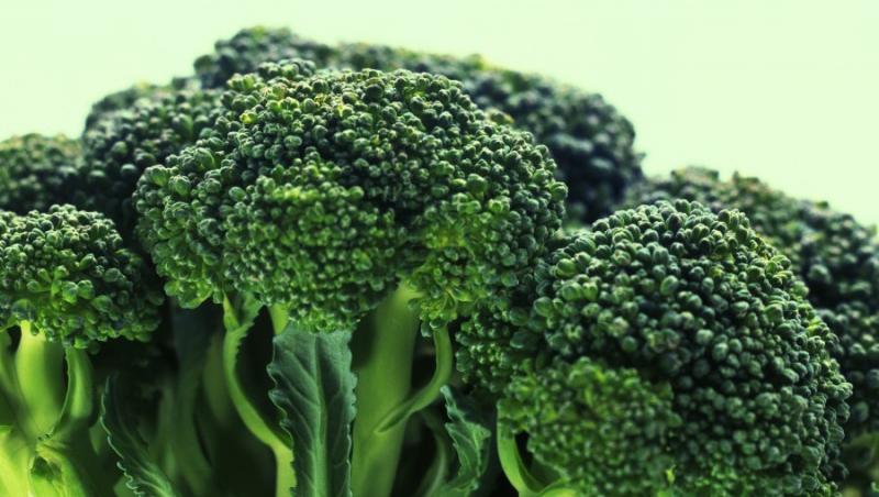 6 moduri in care poti prepara broccoli