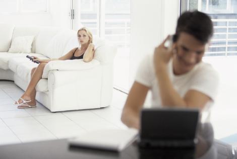 Adulter pe net: 7 semne ca te insala online!