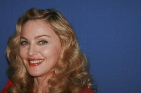 VIDEO! Madonna crede in cariera sa de regizor