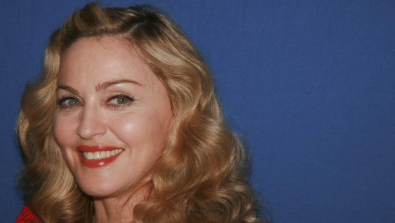 VIDEO! Madonna crede in cariera sa de regizor
