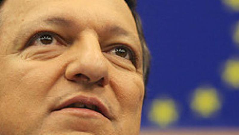 Barosso: Romania a indeplinit toate obligatiile de intrare in Schengen