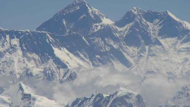 Studiu: Ghetarii din Himalaya sunt pe punctul de a se topi