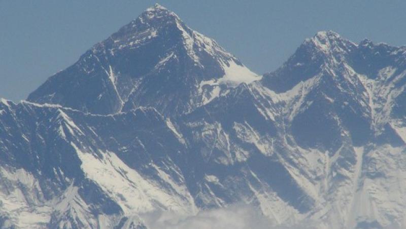 Studiu: Ghetarii din Himalaya sunt pe punctul de a se topi