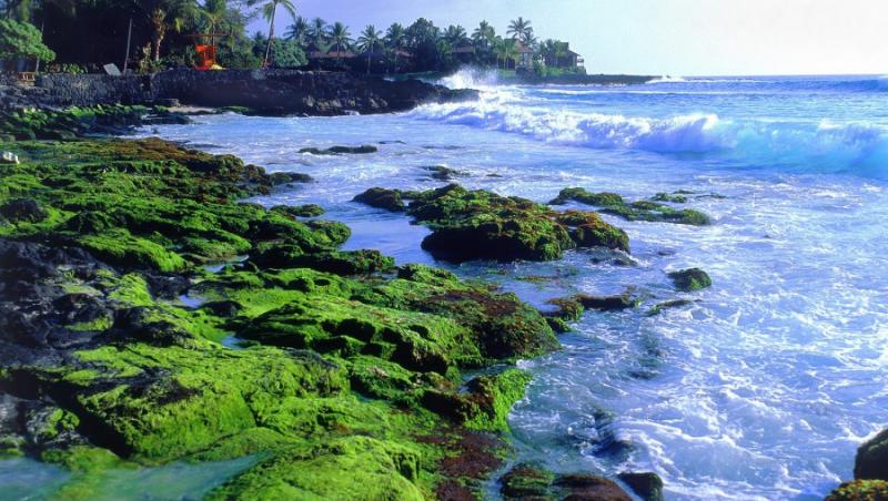 FOTO! Top 8 cele mai frumoase insule din lume