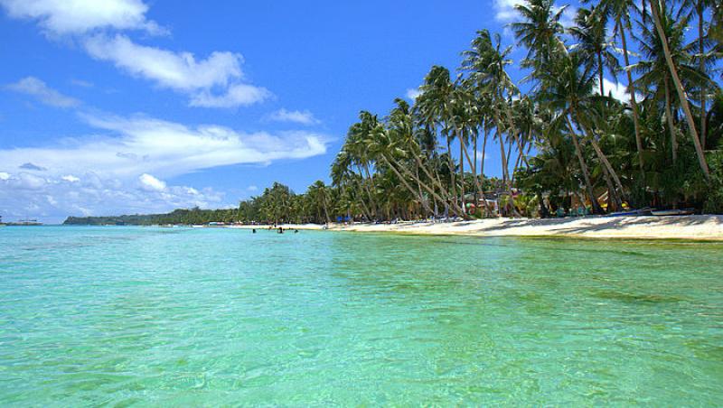 FOTO! Top 8 cele mai frumoase insule din lume