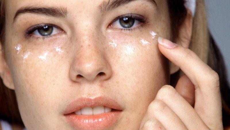 10 sfaturi pentru pielea sensibila