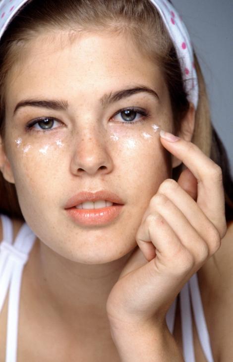 10 sfaturi pentru pielea sensibila