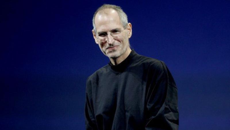 Biografia lui Steve Jobs se va lansa in Romania in luna martie