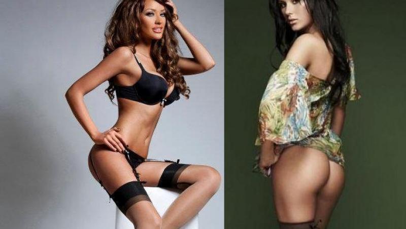 VIDEO! Daniela Crudu, criticata pentru vestimentatia de Obor!