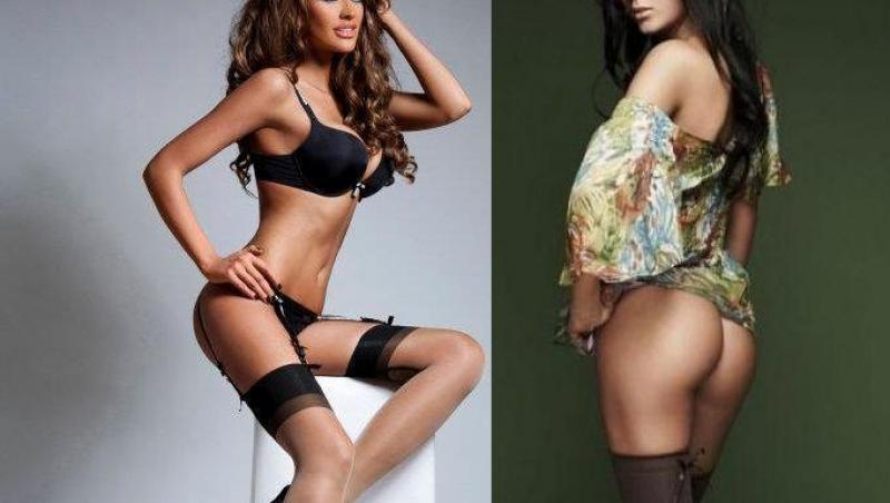 VIDEO! Daniela Crudu, criticata pentru vestimentatia de Obor!