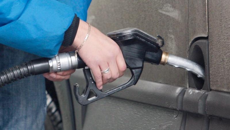 Preturile la carburanti in Romania, printre cele mai mici din UE